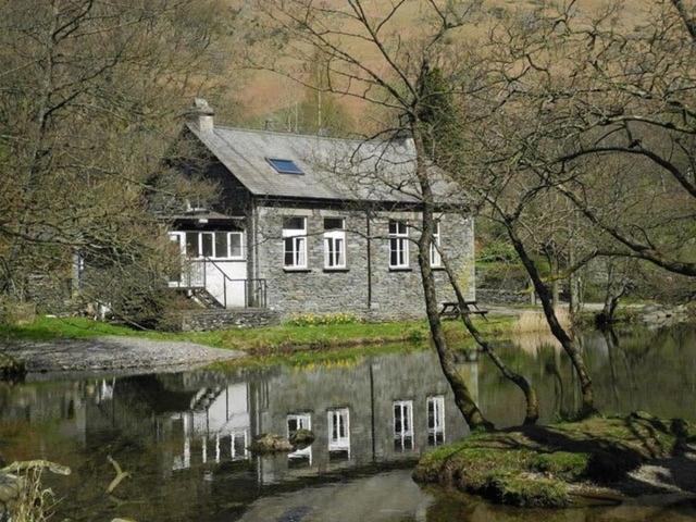 Weirside Guest House Ambleside Exterior photo